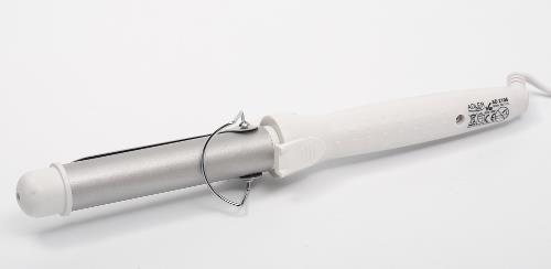 Actual product image Adler Curling tongs