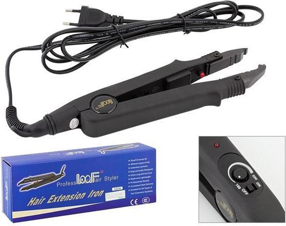 Produktbild ATL Telecom Ltd Pliers for hair extensions