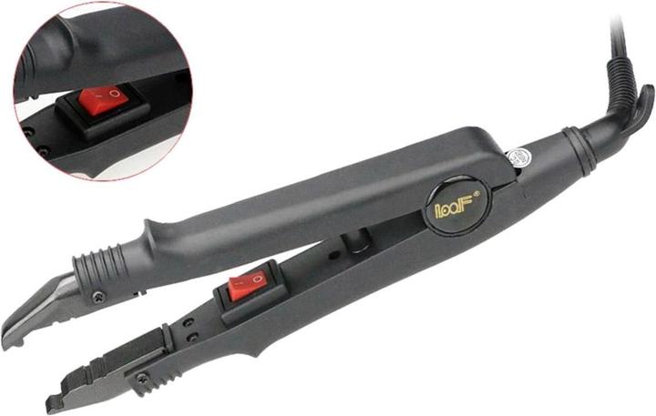 Produktbild ATL Telecom Ltd Pliers for hair extensions