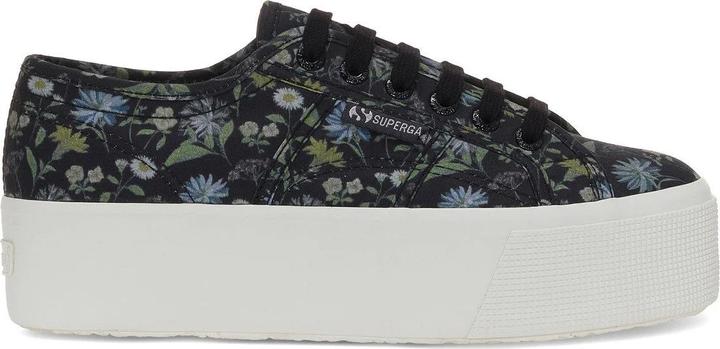 Immagine prodotto Superga 2790 Scarpe Sportive Floreale Adulto Unisex (40)