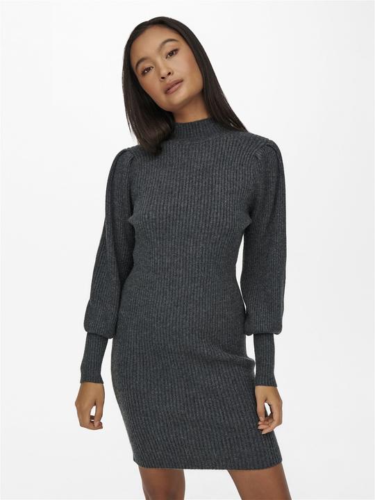 Image du produit Only Robe tricotée à manches longues (S)