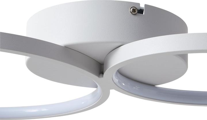 Actual product image Trio Rondo (3300 lm)
