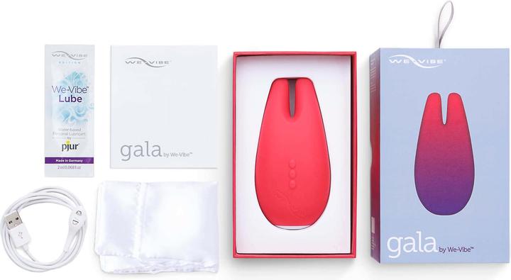 Productafbeelding We-Vibe Gala