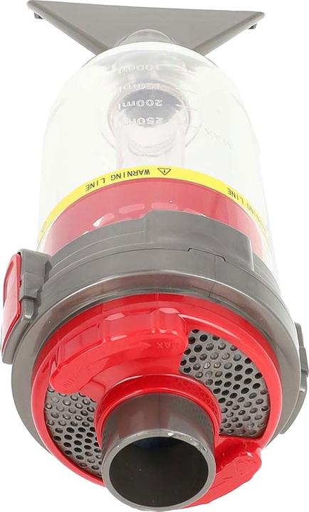 Produktbild Nedis Nass- und Trockenadapter - Universal - Fliesen/Harte Böden/Harte Oberflächen/Parkett - 32-35 m