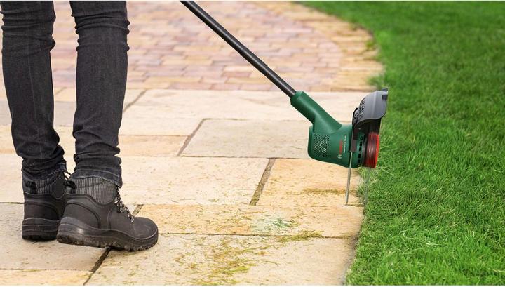 Produktbild Bosch Home & Garden EasyGrassCut 18V-260 (2x2,0Ah) (Trimmfaden)