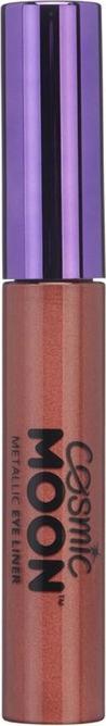 Smiffys Cosmic Moon Metallic - Eyeliner: Rot