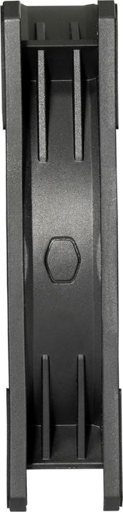 Produktbild Cooler Master Mobius 120P ARGB (120 mm, 1 x)