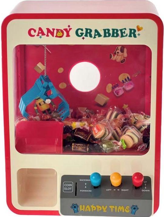Actual product image TOP Retro Candy Grabber