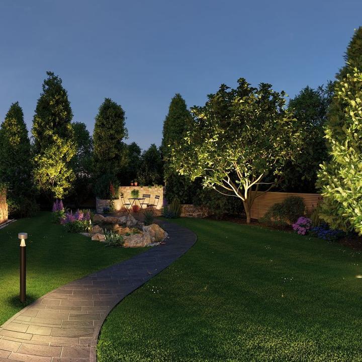 Produktbild Paulmann Outdoor Plug & Shine Controller Zigbee