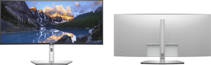 Produktbild Dell UltraSharp U3824DW (3840 x 1600 Pixel, 37.50")