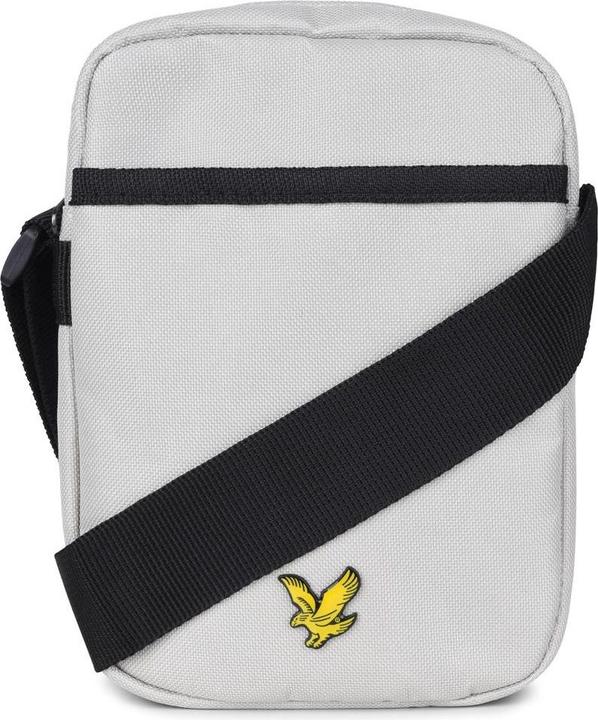 Produktbild Lyle and Scott Umhängetasche Logo