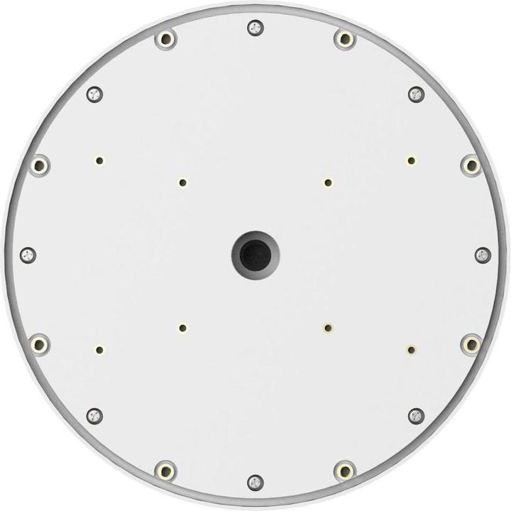 Immagine prodotto Poynting 43099 - A-SWIRL-0004-V1-01 SWIRL X-polarizzato, omnidirezionale 5GLTE-Multi (GPS, 5G, WiFi)