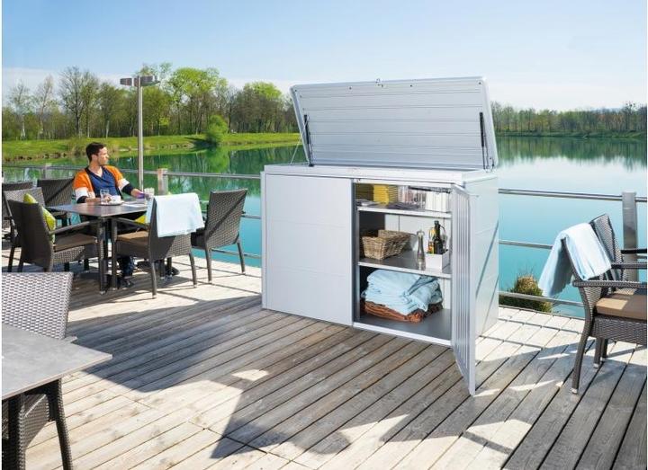 Produktbild Biohort HighBoard 160