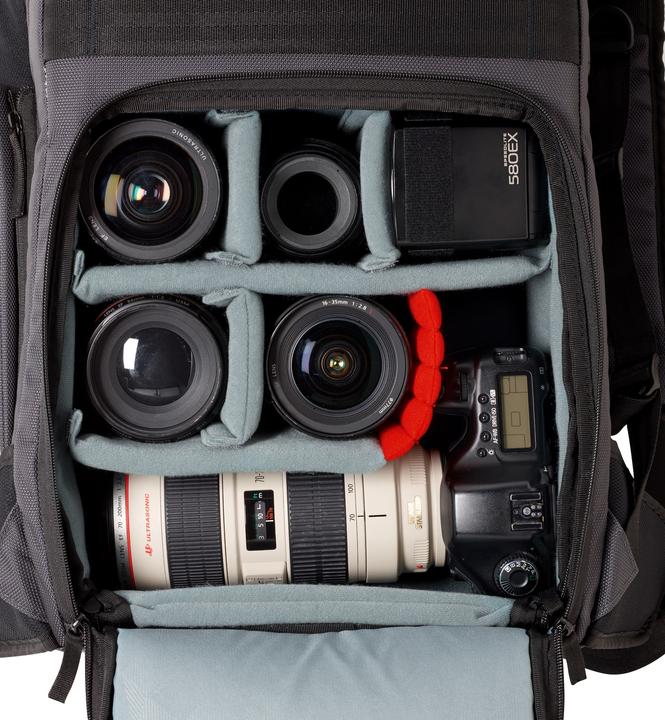 Immagine prodotto Manfrotto Manhattan Mover 50 (Zaino per fotocamera)