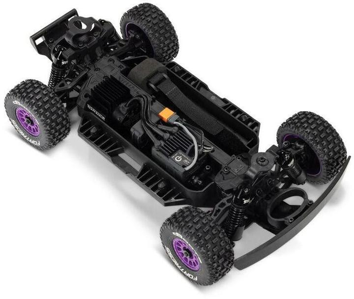 Produktbild Arrma Desert Truck Mojave GROM BLX 2233S, Türkis 1:8 (RTR Ready-to-Run)