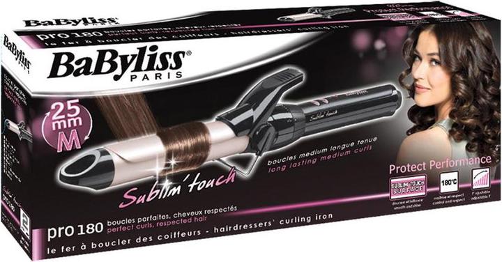 Image du produit BaByliss C325E (25 mm)