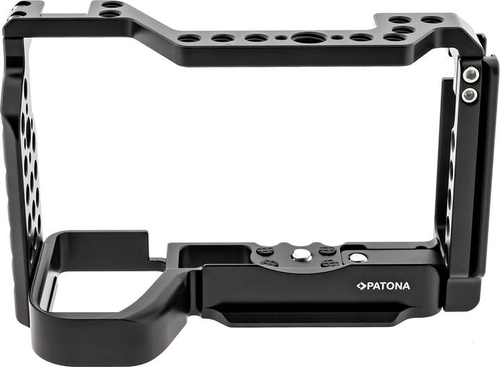 Image du produit Patona Cage Sony A6600