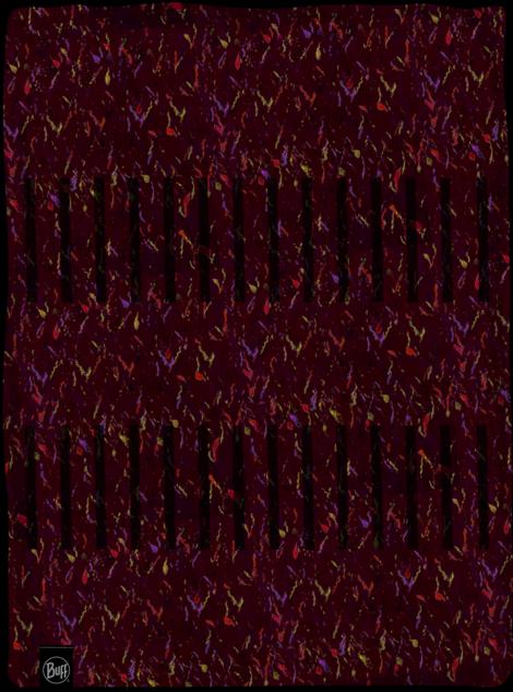 Actual product image Buff K&P Neck Kim Dahlia