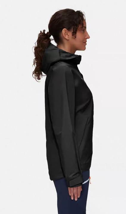 Actual product image Mammut Alto HS Hooded Jacket Women (M)