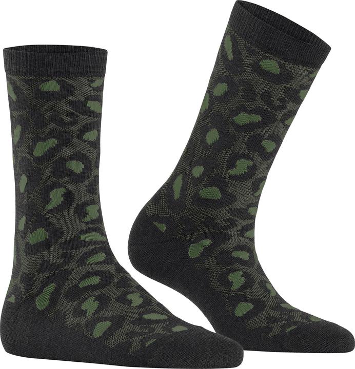 Actual product image Burlington Wild Leo socks (36 - 41)