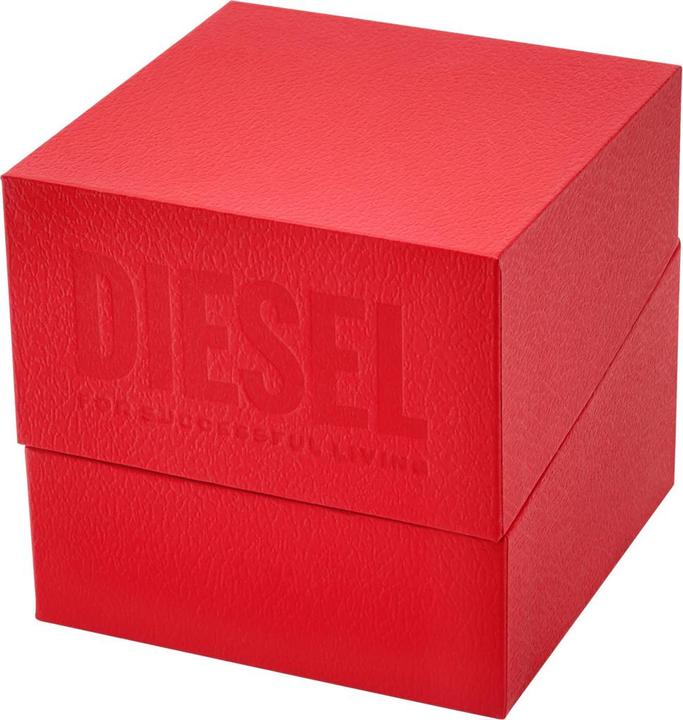 Image du produit Diesel MS9 (Montre analogique, 44 mm)