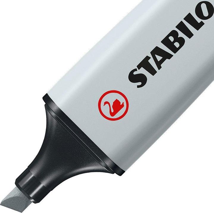 Image du produit STABILO Highlighter BOSS (Gris, 5 mm, 1 x)