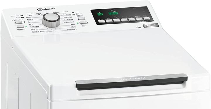 Immagine prodotto Bauknecht WMT Pro Eco 6ZB (6 kg, Verso l'alto)