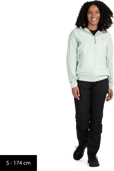 Produktbild Stoic KalmarSt. Zip Off 3L Rain Pants (3XL)