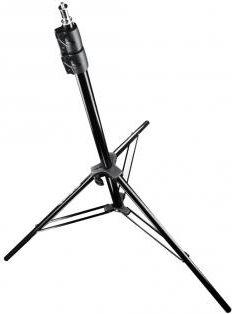 Image du produit Walimex Pied de lampe AIR, 200cm (200 cm, 3 kg)