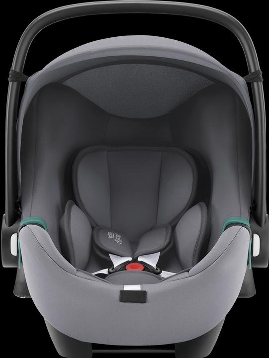 Britax Römer BABY-SAFE 3 i-SIZE (Rehausseur de siège pour enfant)