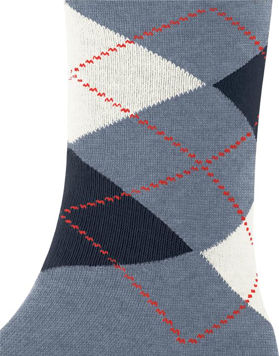 Produktbild Falke Classic Argyle Kinder Socken (27 - 30)