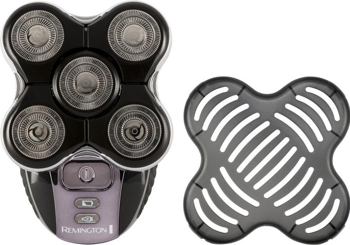 Produktbild Remington Ultimate Series RX5 Glatzen-Rasierer