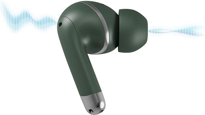Actual product image Happy Plugs Air 1 (ANC, 5 h, Wireless)