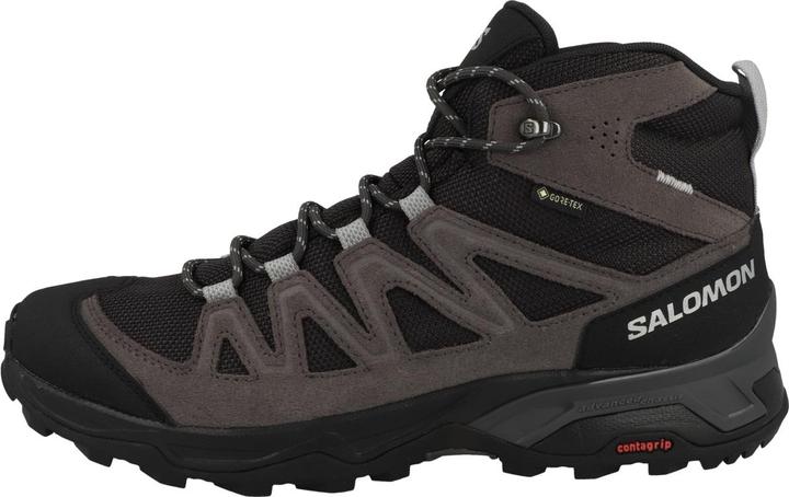 Salomon X Ultra 4 Mid Wide GTX - 60955