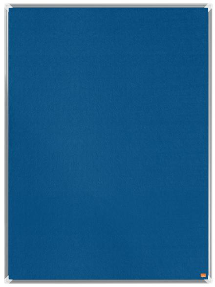 Actual product image Nobo Felt pinboard Premium Plus (Bulletin board, 60 x 45 cm)
