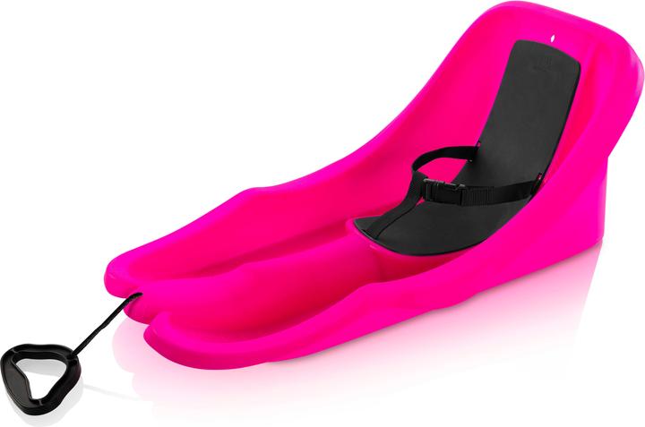 Produktbild Plastkon Baby Rider Monster