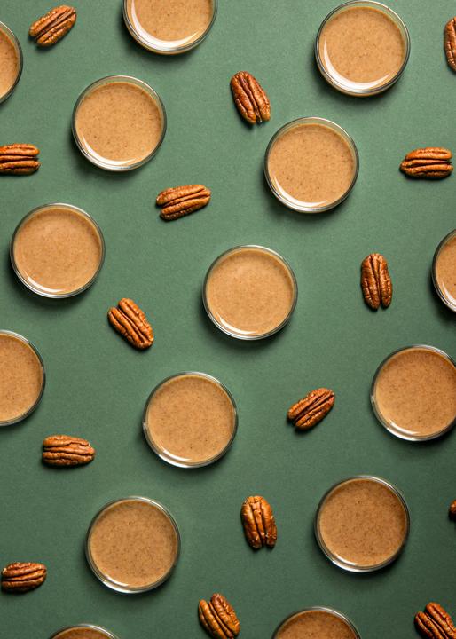 Image du produit KoRo Purée de noix de pécan grillées (6000 g)