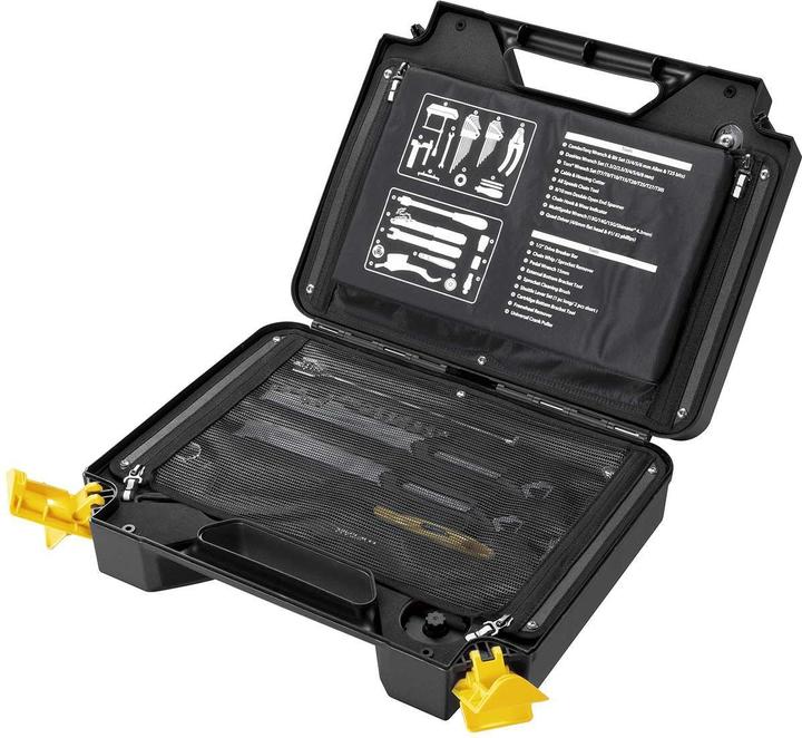 Produktbild Topeak PrepBox Profi-Werkzeugbox