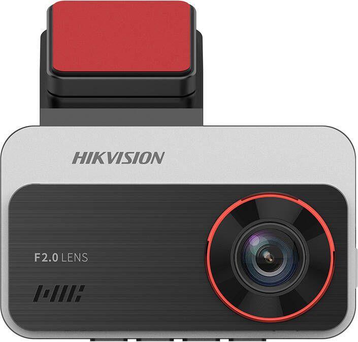 Produktbild Hikvision C200S (WLAN, Eingebautes Mikrofon, Beschleunigungssensor, FHD+)