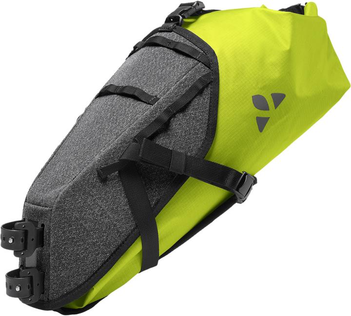 Actual product image Vaude Trailsaddle II (10 l, Saddle bag)