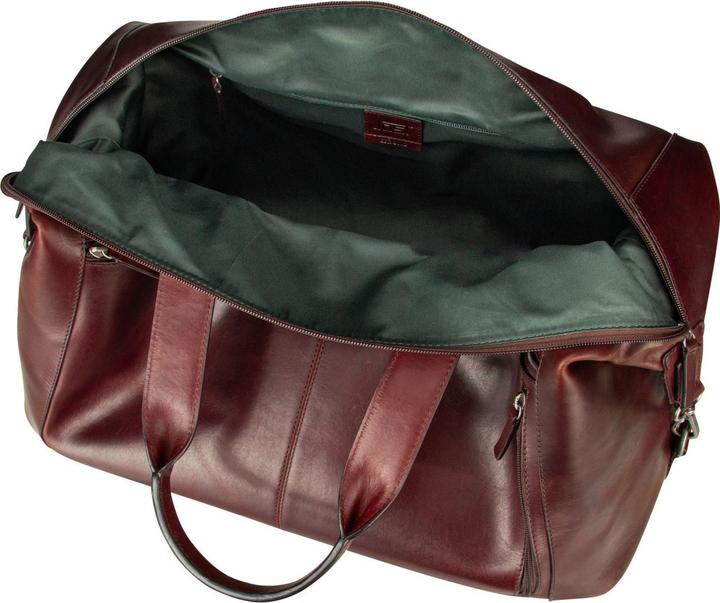 Produktbild Jost Lund Weekender Reisetasche Leder 50 cm (27 l)