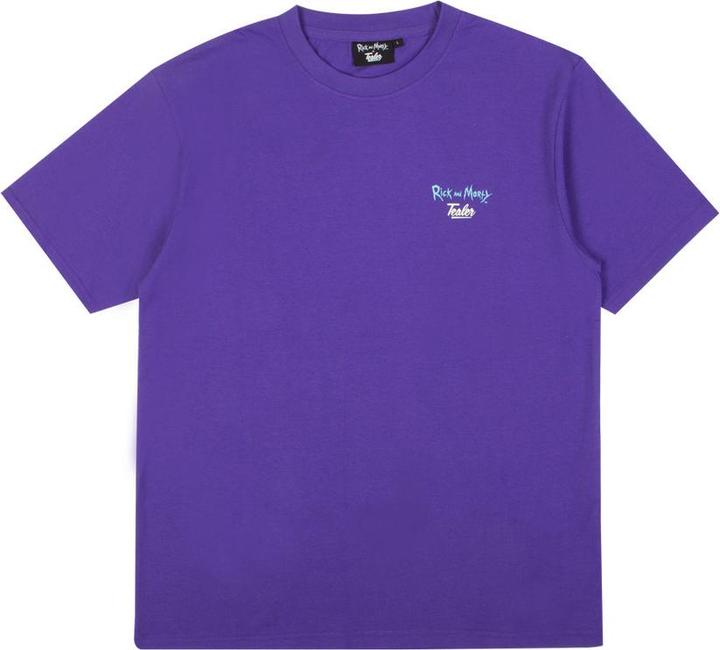 Tealer t-shirt