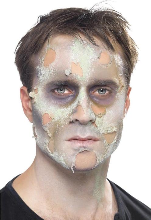 Immagine prodotto Smiffys Kit di trucco naturale per zombie