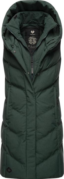 Actual product image Ragwear Natalka Vest (3XL)