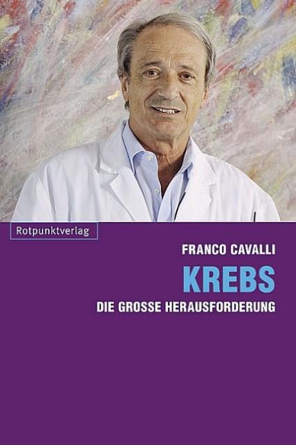Image du produit Cancer (Allemand, Franco Cavalli, 2012)