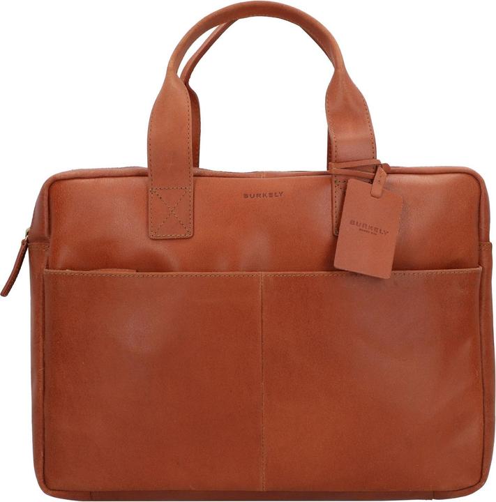 Burkely Fundamentals Vintage