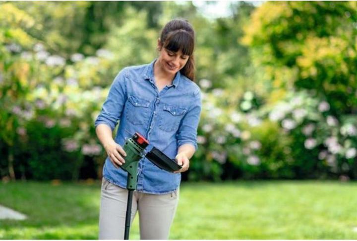 Actual product image Bosch Home & Garden EasyGrassCut 18V-230 cordless lawn trimmer (Trim line)