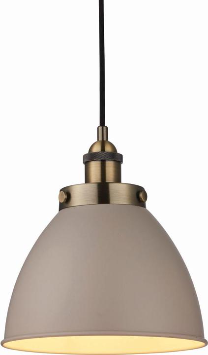 Produktbild Licht-Erlebnisse Pendelleuchte Kochi (E27)