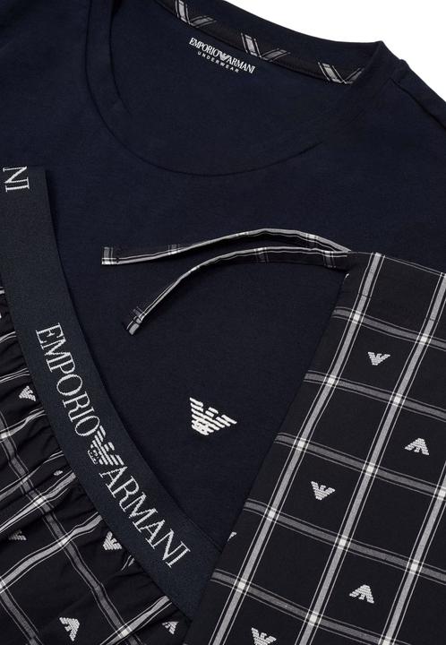 Produktbild Emporio Armani Schlafanzug Pyjama (M)