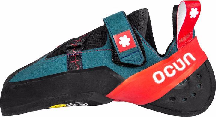 Immagine prodotto Ocun Scarpe da arrampicata Bullit (41)
